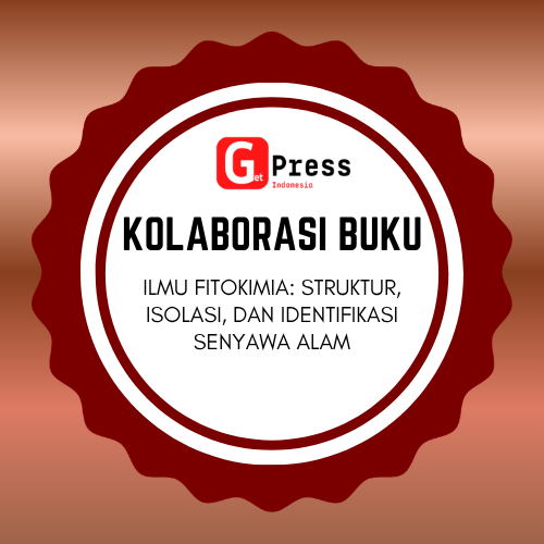 2733 ILMU FITOKIMIA: STRUKTUR, ISOLASI, DAN IDENTIFIKASI SENYAWA ALAM